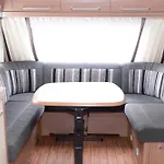 Strukkamphuk 5* Strukkamp auf Fehmarn