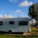Strukkamphuk 5* Strukkamp auf Fehmarn