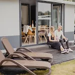 Strukkamphuk 5* Strukkamp auf Fehmarn