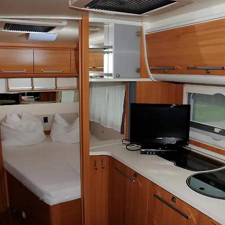 Campsite Strukkamphuk 5*