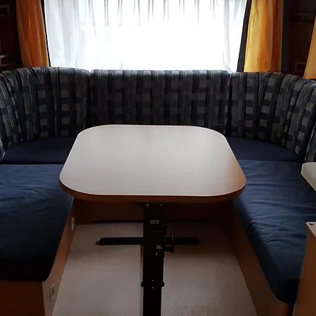 Strukkamphuk Campsite 5*
