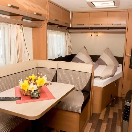 Campsite Strukkamphuk 5*
