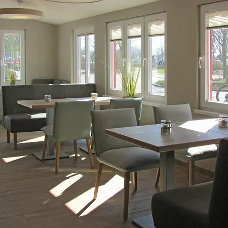 Strukkamphuk 5* Strukkamp auf Fehmarn