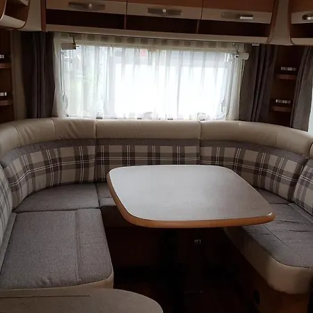 Strukkamphuk Strukkamp auf Fehmarn