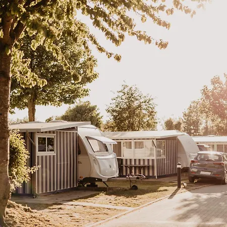 Strukkamphuk Campsite