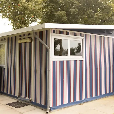 Strukkamphuk Campsite Strukkamp auf Fehmarn