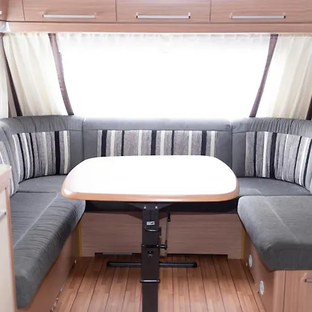 Strukkamphuk 5* Strukkamp auf Fehmarn