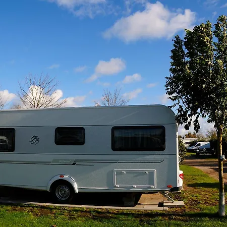 Strukkamphuk 5* Strukkamp auf Fehmarn