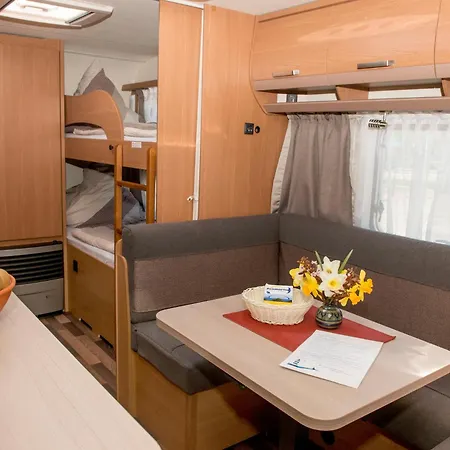 Strukkamphuk Campsite 5*