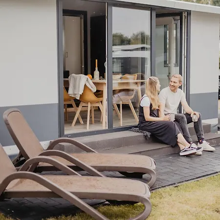 Strukkamphuk 5* Strukkamp auf Fehmarn
