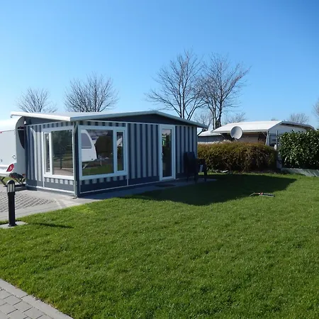 Strukkamphuk Strukkamp auf Fehmarn