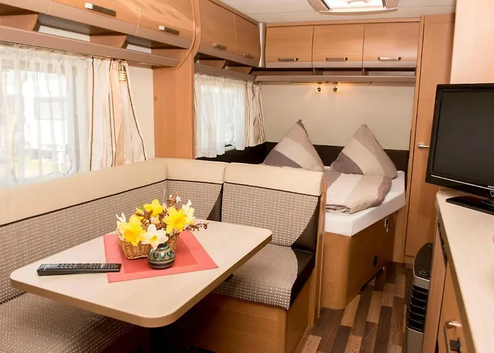 مكان تخييم Strukkamphuk 5*