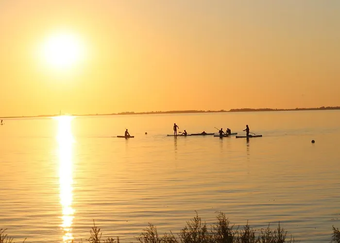 Strukkamphuk مكان تخييم