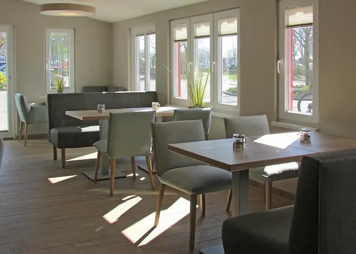 Strukkamphuk 5* Strukkamp auf Fehmarn