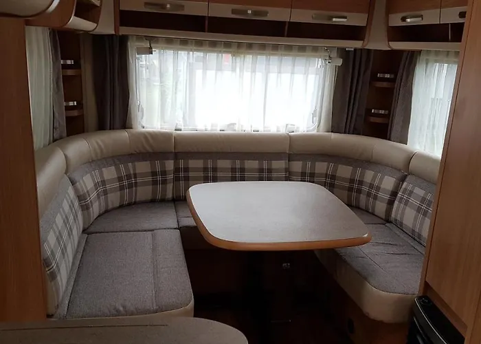 Strukkamphuk Strukkamp auf Fehmarn