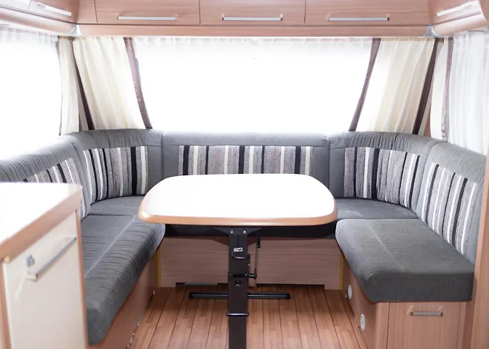 Strukkamphuk 5* Strukkamp auf Fehmarn