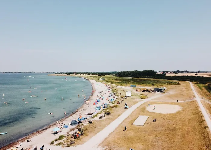 مكان تخييم Strukkamphuk