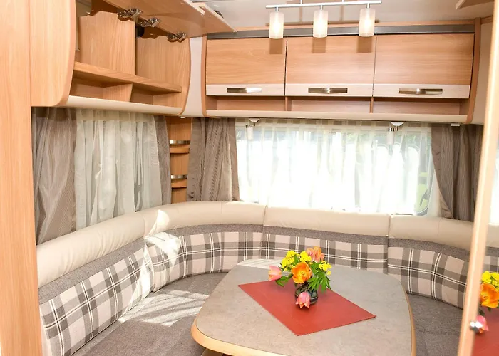 Strukkamphuk مكان تخييم