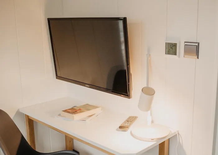 Strukkamphuk مكان تخييم