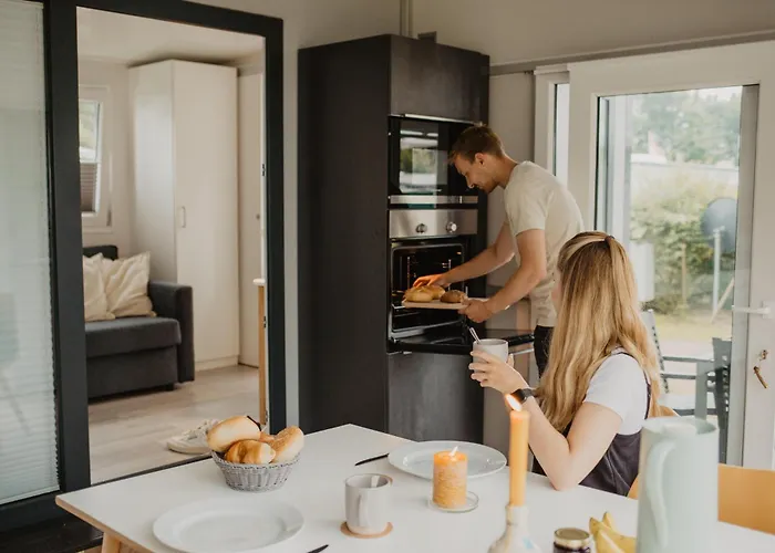 مكان تخييم Strukkamphuk