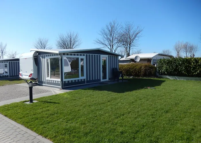 Strukkamphuk Strukkamp auf Fehmarn